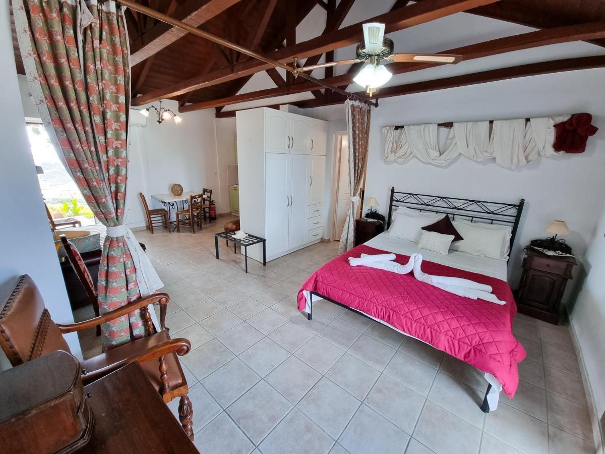 Forestata Village Kouvalata Extérieur photo