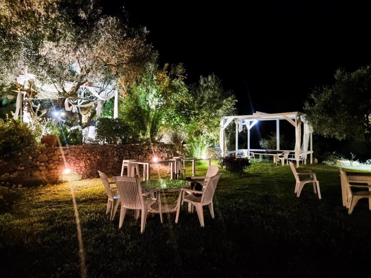 Forestata Village Kouvalata Extérieur photo