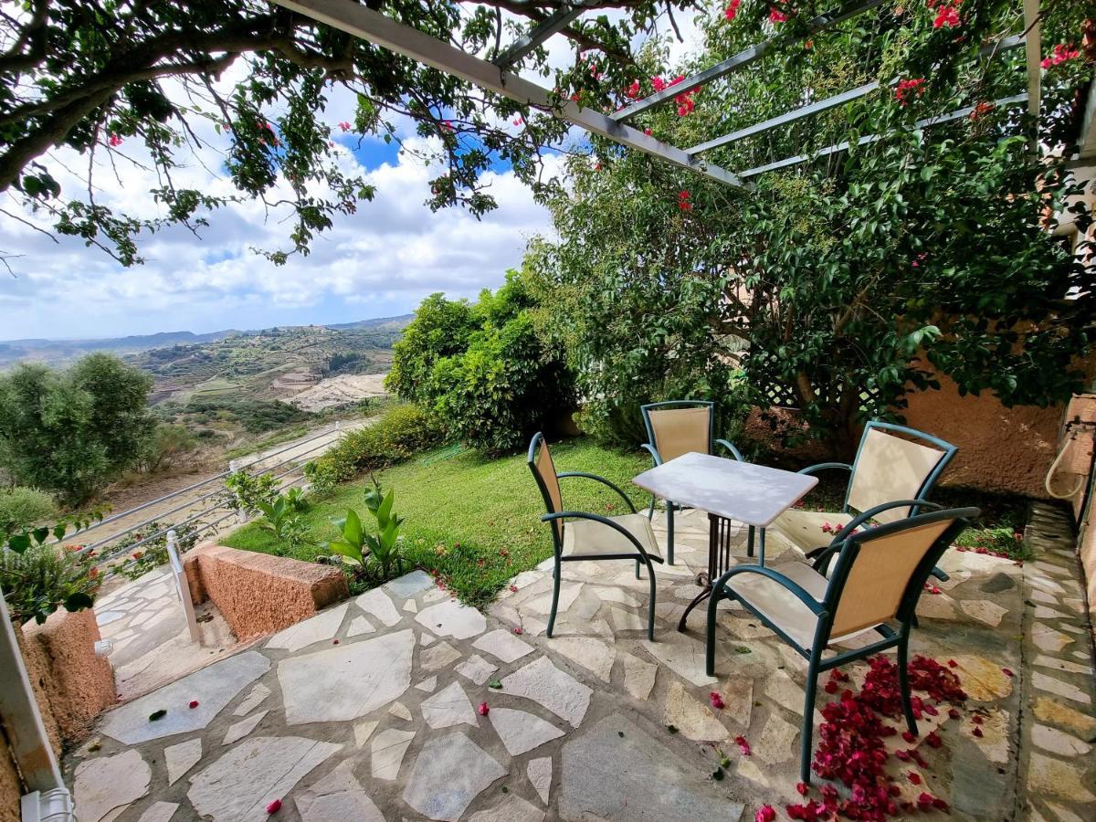 Forestata Village Kouvalata Extérieur photo