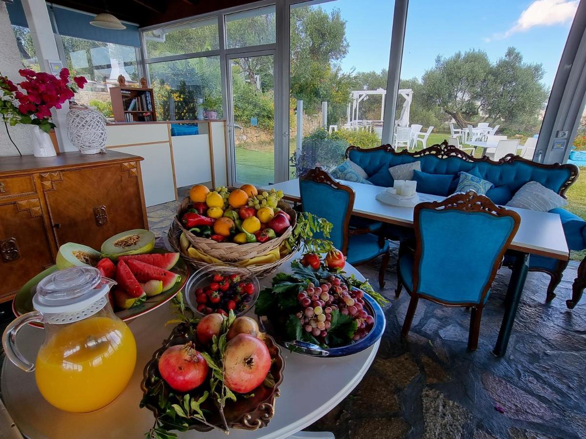 Forestata Village Kouvalata Extérieur photo